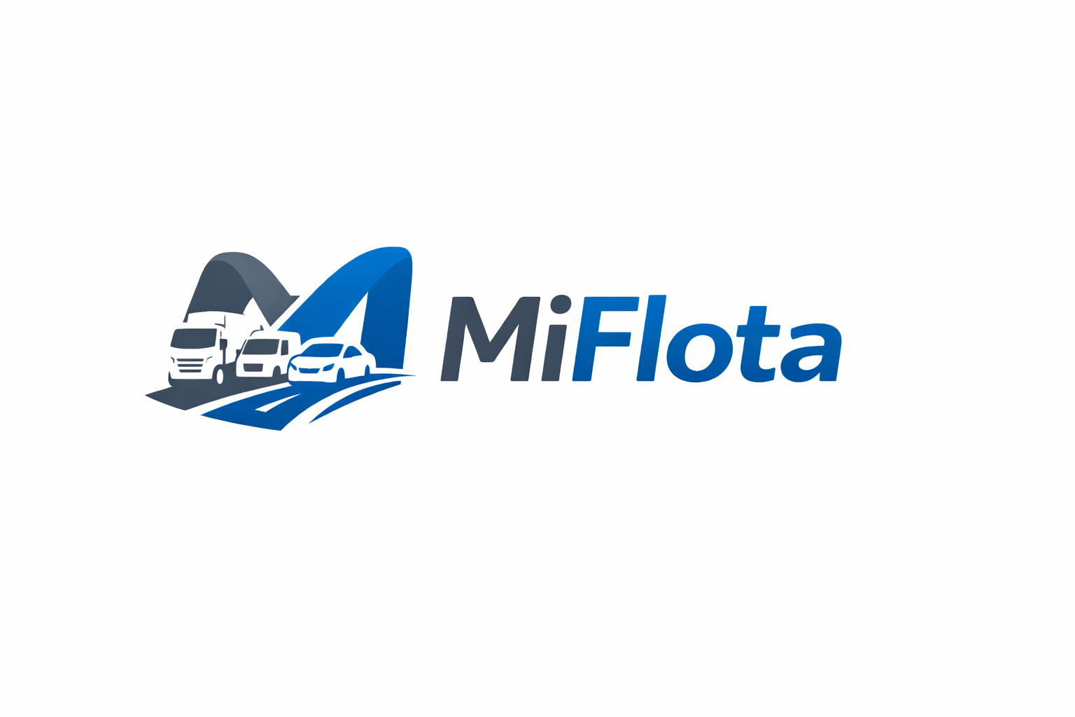 MiFlota logo